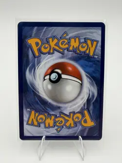 Pokemon TCG Premium Power Pro Full Art #174/132 Mega Evolution - Image 2