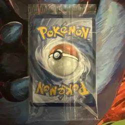 Pokemon TCG Miraidon #13 Scarlet & Violet Black Star Promo. ((Sealed)) - Image 3