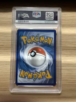 2021 Pokemon SM Black Star Promo Premium Pikachu & Zekrom GX FA #SM248 - PSA 10 - Image 2