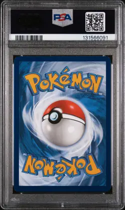 Latios 203/191 Illustration Rare Ssp En Surging Sparks Pokemon PSA 8 - Image 2