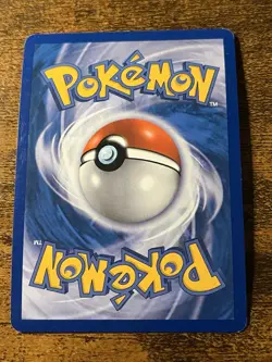 Pokemon TGC Heracross 43/123 Reverse Holo Heart Gold & Soul Silver - Image 3
