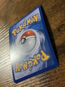 Pokemon TGC Heracross 43/123 Reverse Holo Heart Gold & Soul Silver - Image 4