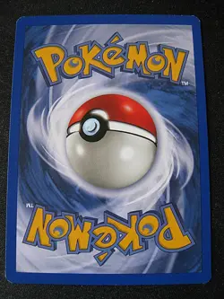 SLUGMA 2002 POKEMON Neo Destiny 1st Edition #82 Common EX-NM! Vintage - Image 2