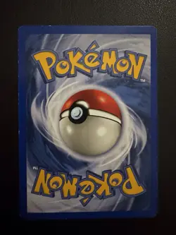 POKEMON TCG SLUGMA 83/105 NEO DESTINY 1ST EDITION COMMON!! - Image 2