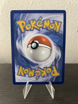 2023 Pokemon S&V Obsidian Flames Charmander Promo ETB 044 - Image 2