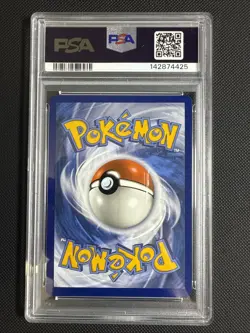 2023 POKEMON MEW EN-151 094 GENGAR Holo Rare PSA 10 GEM MINT. - Image 2