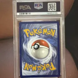 Pokemon Umbreon VMAX TG23/TG30 Brilliant Stars Trainer Gallery Ultra Rare PSA 10 - Image 4