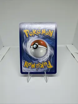 Pokemon TCG Rapidash Illustration Rare Holo 189/182 NM/M - Image 2
