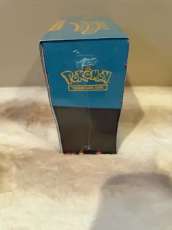 Pokemon TCG Ascended Hero’s & White Flare Elite Trainer Boxes New Sealed Lot - Image 5