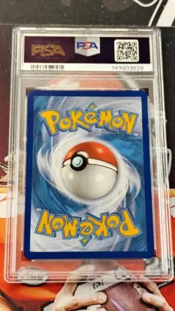 Moltres Zapdos Articuno GX PSA 10 GEM 2019 Pokemon Sun Moon Full Art Hidden Fate - Image 2
