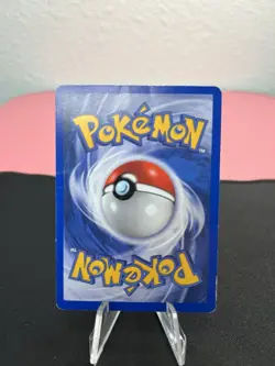 Cyndaquil 56/111 Pokemon Neo Genesis Regular - Image 2