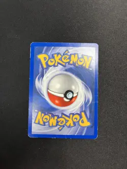Cyndaquil 56/111 Pokemon Neo Genesis Regular - Image 5