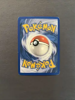 Pokemon TCG Forretress 6/115 EX Unseen Forces Stamped Reverse Holo Rare - Image 4
