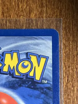 [MP+/LP] 1999 Pokemon Jungle Pikachu 1st Edition #60/64 - Image 3