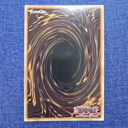 Yugioh WANTED: Seeker of Sinful Spoils RA03-EN074 - Secret Rare - 1st Edition NM - Image 4