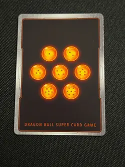 Kefla - FB02-013 SR - Dragon Ball Super Fusion World Blazing Aura - Image 2