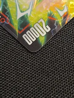 Kefla - FB02-013 SR - Dragon Ball Super Fusion World Blazing Aura - Image 5