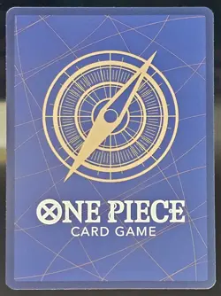 One Piece TCG Caribou OP11‑083 (x4) | A Fist of Divine Speed | Rare Foil | NM - Image 2