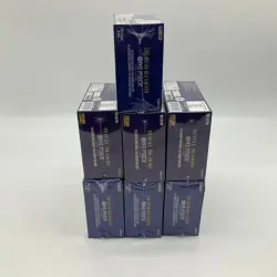 Lot of (7) One Piece EN Royal Blood The Azure Sea's Seven Booster Boxes Sealed - Image 3