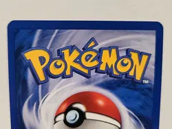 Rocket's Sneasel #5 BEST Best of Game Promo Pokemon Card LP - Image 5