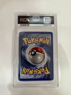 2003 Pokemon Ex Dragon - Snorunt 44/97 Reverse Foil PSA 10 Gem Mint Card 7 - Image 4