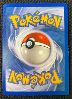Beldum - 022 Nintendo League Winner Promo - League/Championship Pokemon Card NM - Image 2