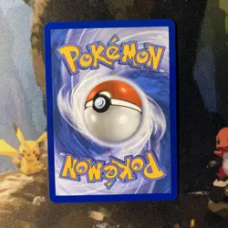 Victini (Black Bolt 12/86) cosmos holo stamped Pokemon TCG card - Image 2