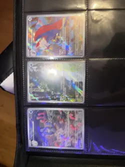 Pokemon Cards Binder - Image 3