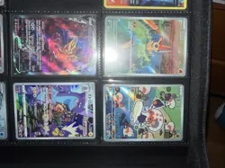 Pokemon Cards Binder - Image 4