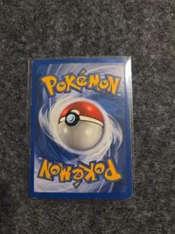 Pokemon Meowth Nintendo Black Star Promo 10 Holo Pokemon Card LP - Image 2