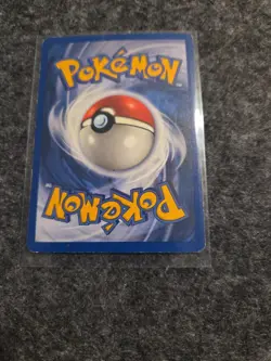Pokemon Meowth Nintendo Black Star Promo 10 Holo Pokemon Card LP - Image 4