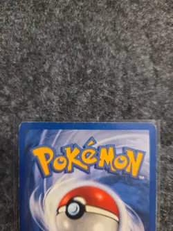 Pokemon Meowth Nintendo Black Star Promo 10 Holo Pokemon Card LP - Image 5