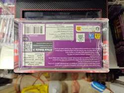 👾GUNDAM CARD GAME: Steel Requiem Booster Box GD03 BANDAI English📈 - Image 3
