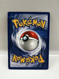 Pokemon TCG Blastoise Base Set Holo Unlimited Rare Card 2/102 - Image 2