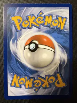 2023 Pokemon Paldea Evolved Floragato IR 197/193 ILLUSTRATION RARE HOLO Card! - Image 2