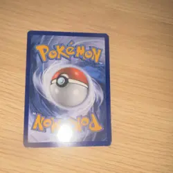Pokemon Alakazam EX Full Art Holo Secret Rare Fates Collide 125/124 Card - Image 2