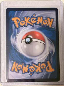 Pokemon S-Chinese 151 Blastoise ex 176/151 SR Full Art Holo Near Mint Card - Image 2