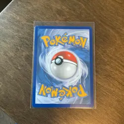 Pokemon Squirtle 17/25 McDonald's 25th Anniversary Promo Holo Card English - Image 2