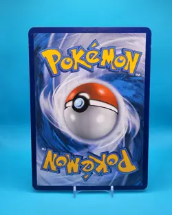Pokemon Card - Flygon EX XY61 - Promo - JUMBO Card - Image 2
