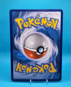 Pokemon Card - Flygon EX XY61 - Promo - JUMBO Card - Image 3