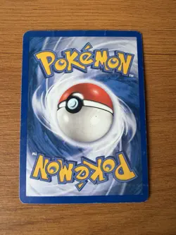 Salamence 19/97 Dragon Regular Rare Pokemon TCG Card - Image 4