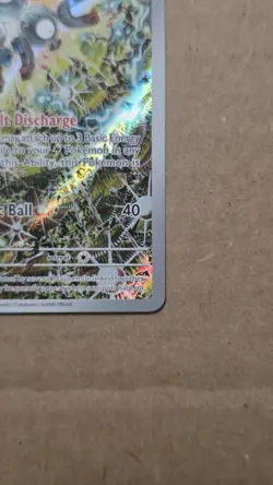 Magneton 159 Sv: Scarlet & Violet Promo Cards Holo - Image 4