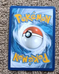 Hisuian Growlithe 181/167 Illustration Rare - Twilight Masquerade - Pokemon Card - Image 2