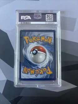 Psa Pokemon Card Lot - Image 5