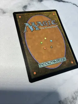 Magic: The Gathering Mox Opal Legendary Artifact Card SLD Retro Foil - Image 5