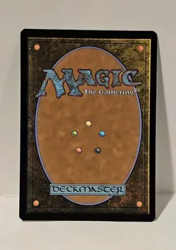 Magic The Gathering, TMNT, Super Shredder (Foil) #83 - Image 4