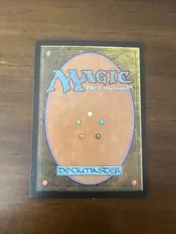 FOIL Fomori Vault Outlaws Of Thunder Junction: The Big Score BIG Magic MTG NM - Image 3