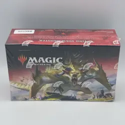 Magic the Gathering Ikoria Lair of Behemoths Sealed Draft Booster Box MTG WOTC - Image 2