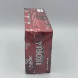 Magic the Gathering Ikoria Lair of Behemoths Sealed Draft Booster Box MTG WOTC - Image 3