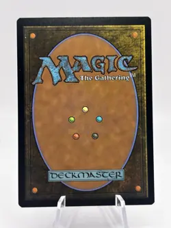 Marketback Walker 0235 Aetherdrift DFT MTG NM - Image 2